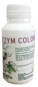 ESSEZYM COLOR - Enzima de maceratie si extractie a culorii-1