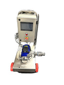 Sistem de umplere si dozare Eurofill-2