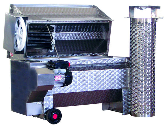 Desciorchinator JOLLY 15E - 25E - 35E