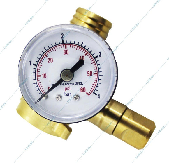 Manometru filtru Rover