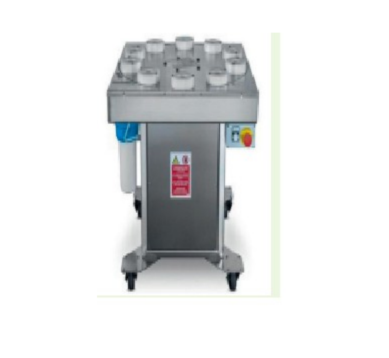 Linie completa productie vin