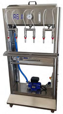 Monobloc filling hobby 4 - 6 with 4 - 6 heads-2