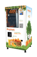 Storcator-dispenser suc de citrice OR 130-1