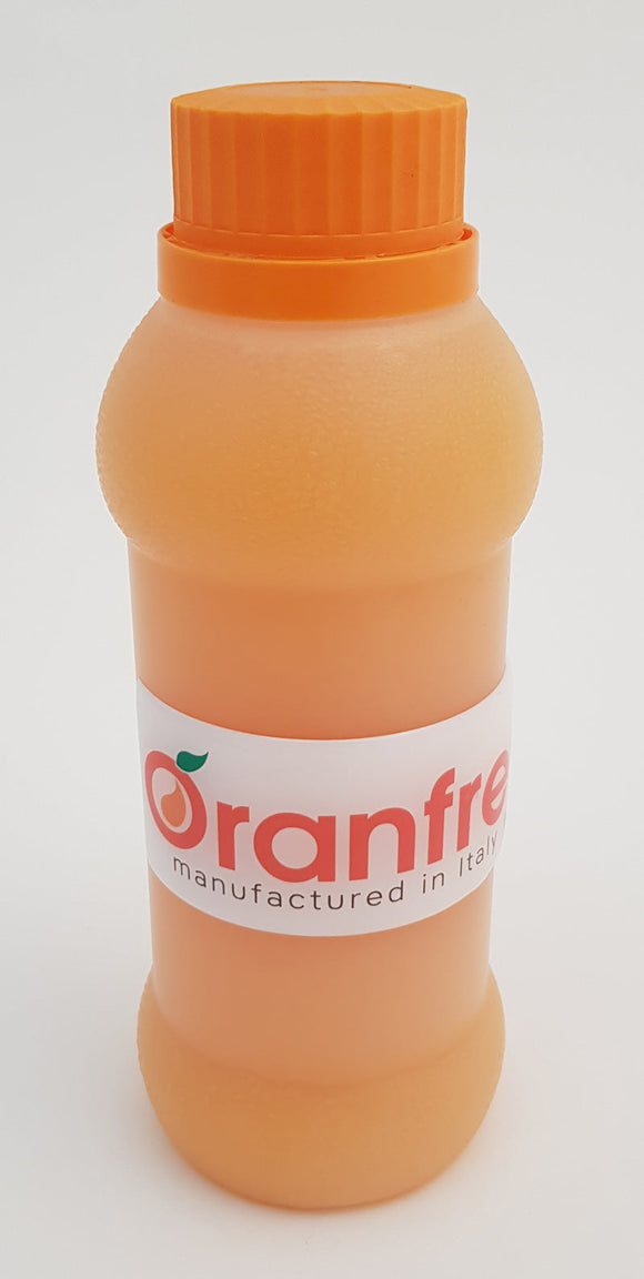 Storcator – dispenser suc de portocale OR FILL UP