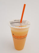 Storcator- dispenser de portocale in pahare cu folie izolatoare OR TakeAway-2