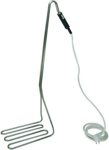 Pasteurizator electric fara termostat 3200 W