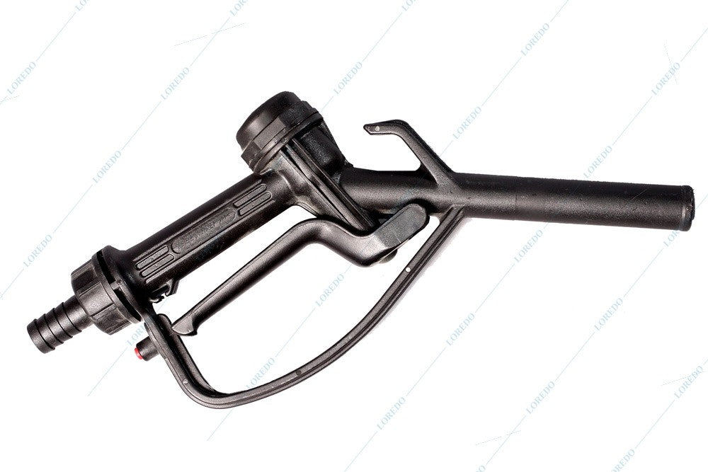 Pistol dozator