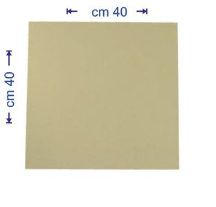 Filter boards 40 x 40 rover