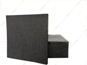 Coal plate - carbophil