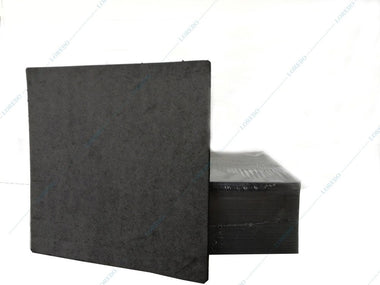 Coal plate - carbophil