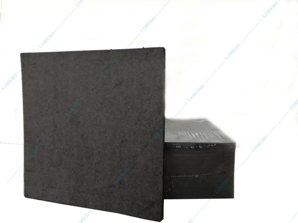 Placa cu carbune - carbofil