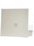 Placi filtrante 40 x 40 FERMIER AF-2