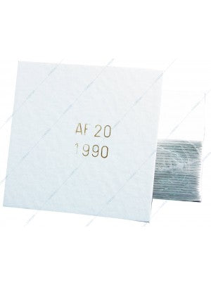 Placi filtrante 20 x 20 FERMIER AF