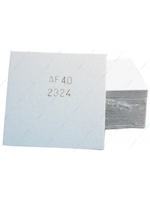 Placi filtrante 20 x 20 FERMIER AF