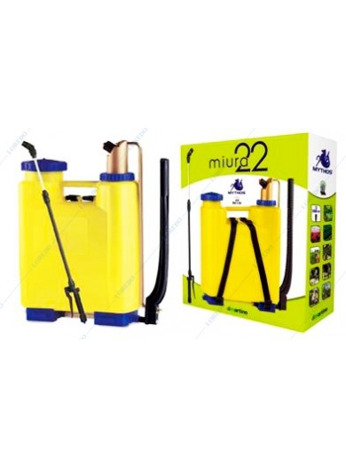 Pompa de stropit manuala DiMartino MIURA