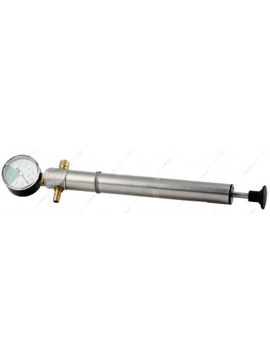 Pompa pneumatica ENO