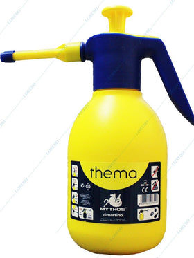 Dimartino Thema 2 manual pump 2
