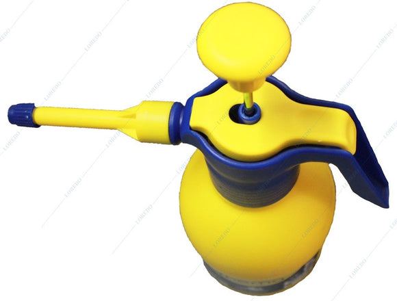 Dimartino Thema 2 manual pump 2