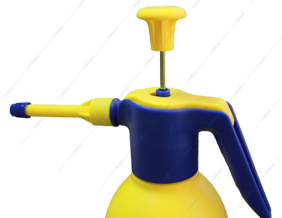 Dimartino Thema 2 manual pump 2