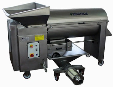 Pompa volumetrica GAMMA M120 - M180 - M200