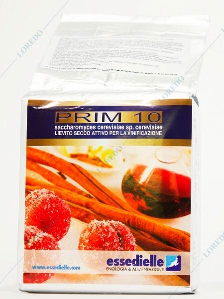 Prim 10/Primferm 500 gr