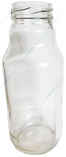 330 ml glass