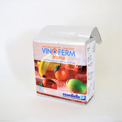 Drojdie vinificatie VINOFERM Aroma