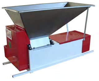 Zdrobitor-desciorchinator ENO 3 manual / electric