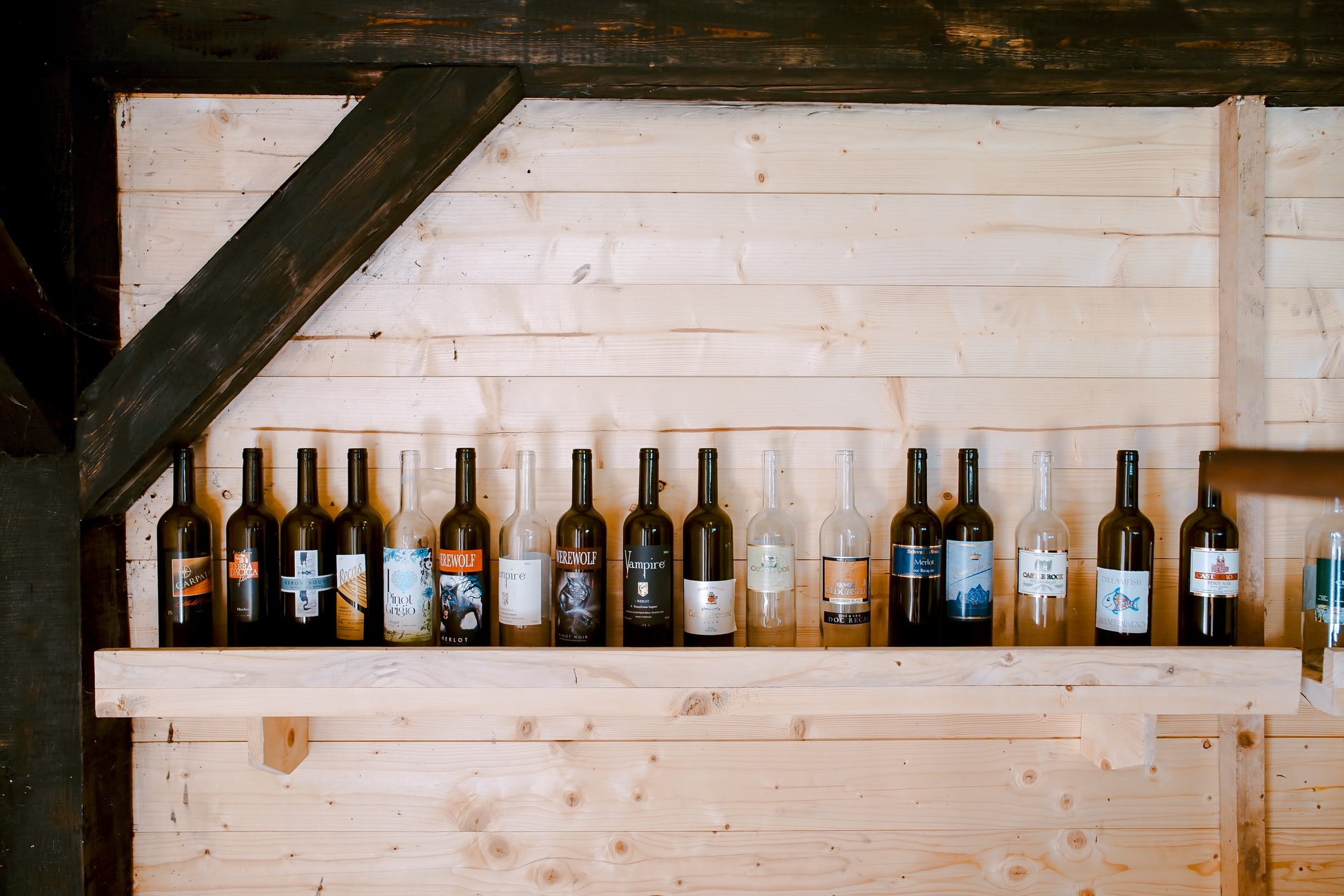 Винификация - Съвети и стъпки за висококачествено вино