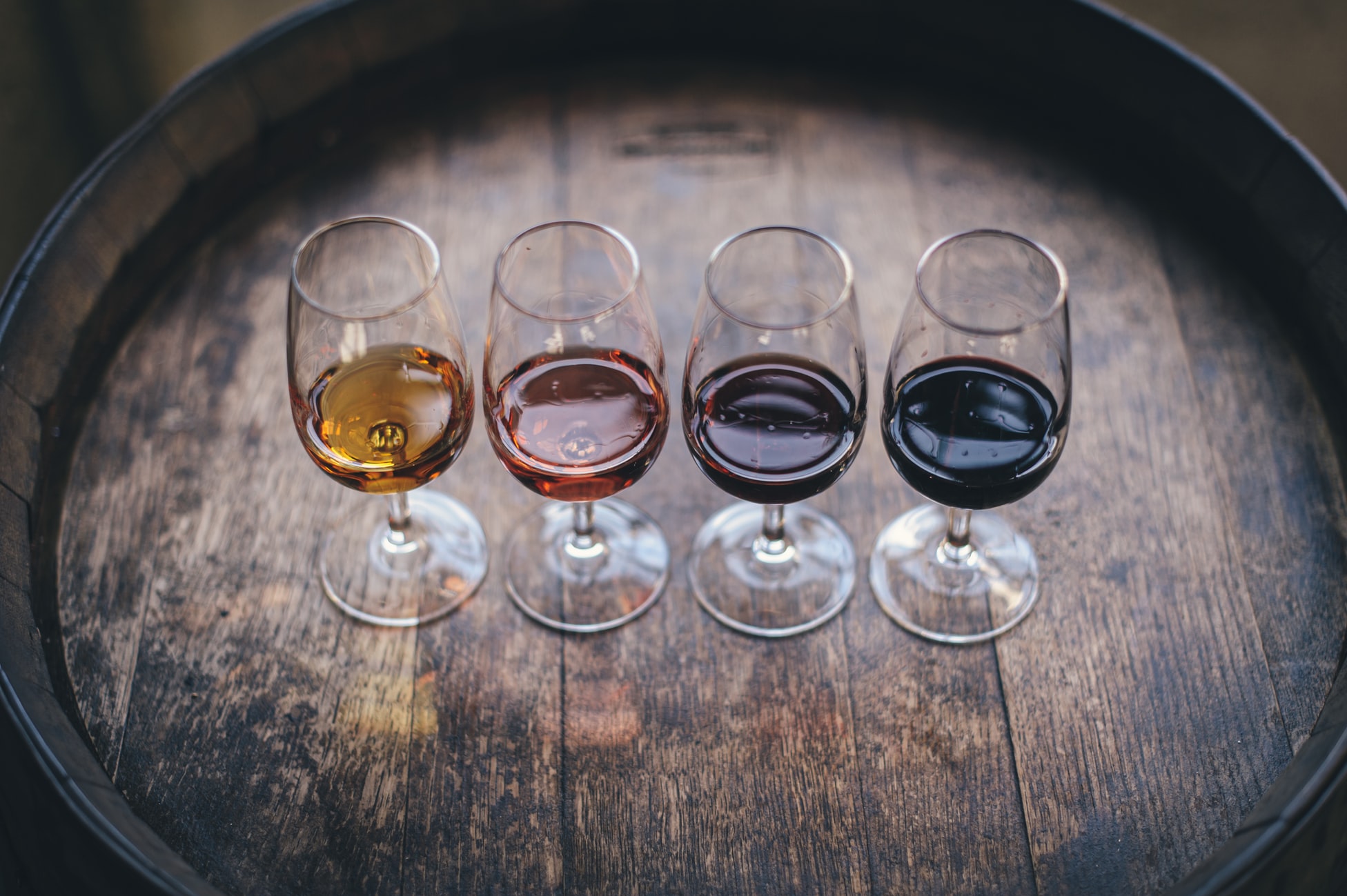 Секрети хорошого вина. Як правильно фільтрувати і стабілізувати вино?